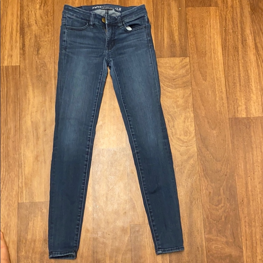 Jeggings